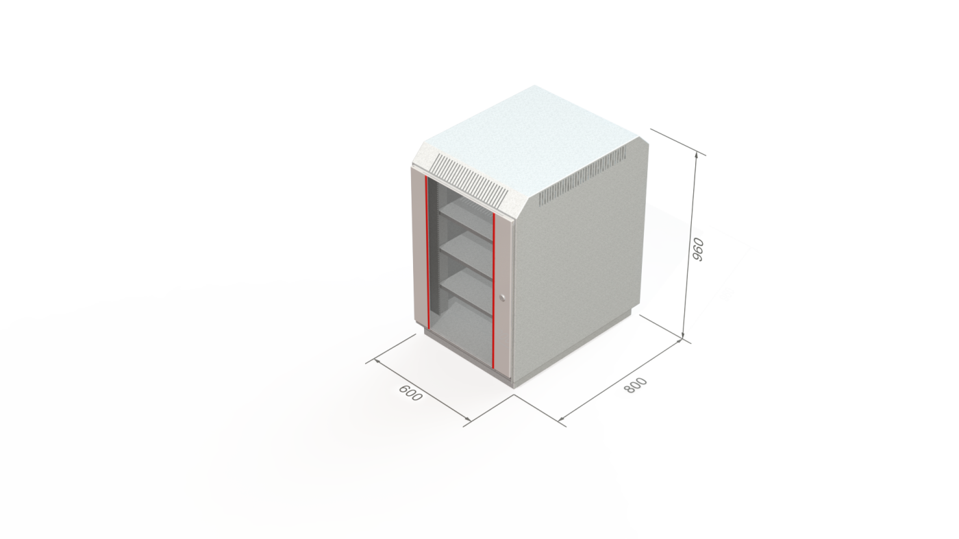 shkaf-stojka-19-600h800-18-u-so-steklyannoj-dverju-blokom-ventilyacii-3-polki-usilennye-200kg-2