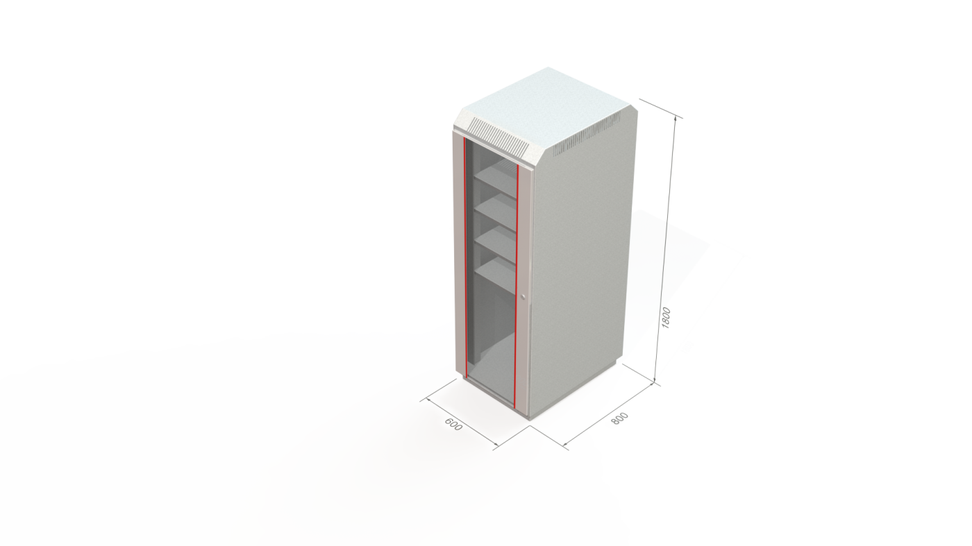shkaf-stojka-19-600h800-38-u-so-steklyannoj-dverju-blokom-ventilyacii-4-polki-usilennye-200kg-2