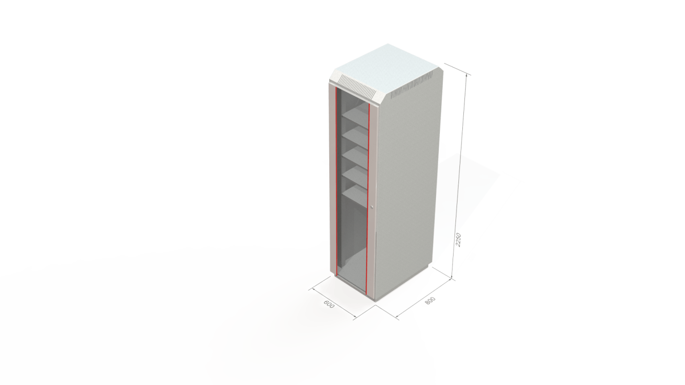 shkaf-stojka-19-600h800-47-u-so-steklyannoj-dverju-blokom-ventilyacii-5-polok-usilennyh-200kg-2