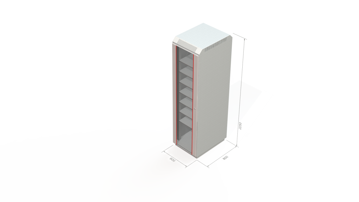 shkaf-stojka-19-600h800-47-u-so-steklyannoj-dverju-blokom-ventilyacii-7-polok-usilennyh-200kg-2