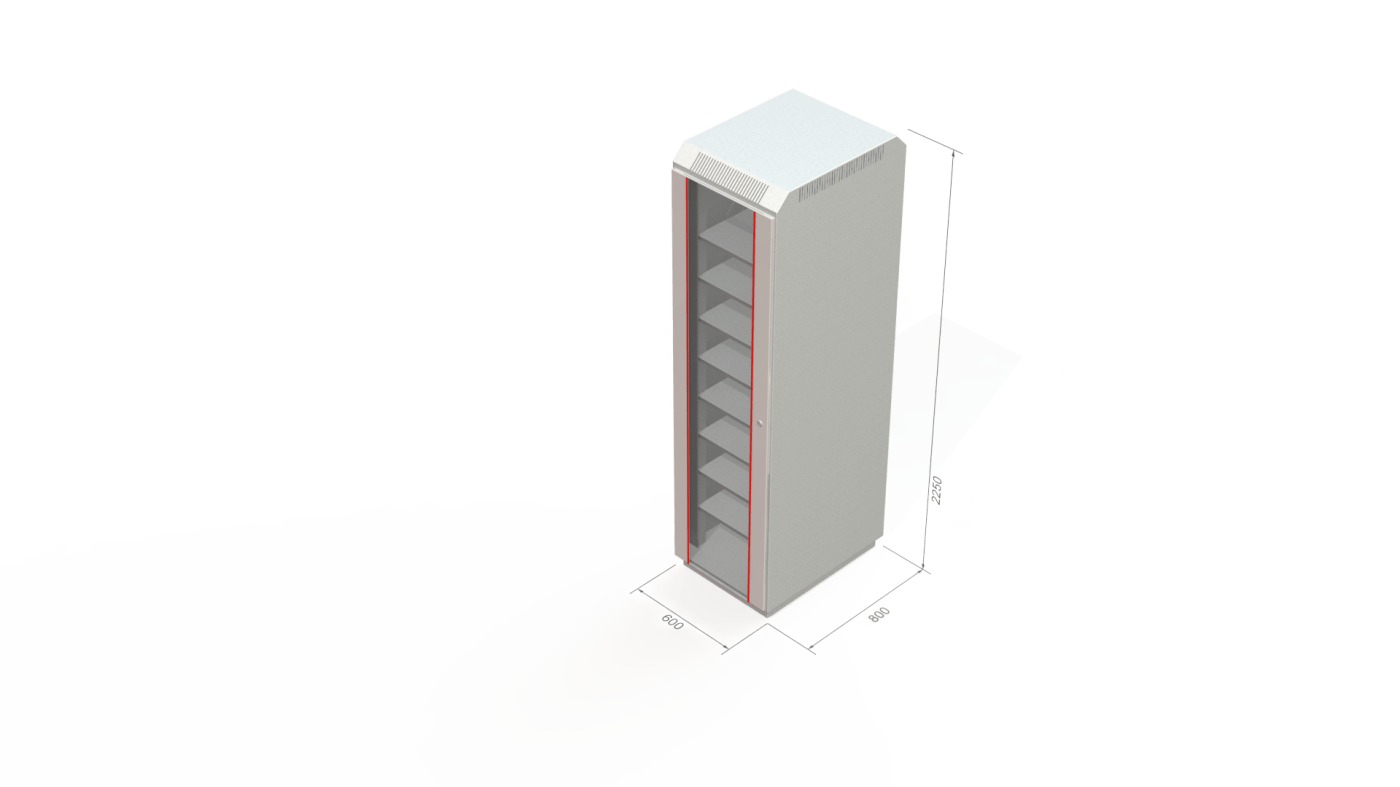 shkaf-stojka-19-600h800-47-u-so-steklyannoj-dverju-blokom-ventilyacii-8-polok-usilennyh-200kg-2